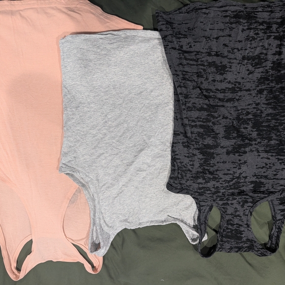 Adidas Pink Women's Tank Top - Picture 8 of 8